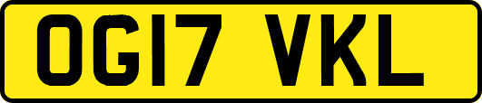 OG17VKL