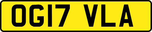 OG17VLA