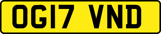 OG17VND