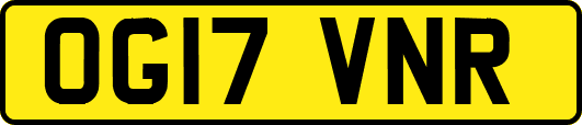 OG17VNR