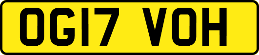 OG17VOH