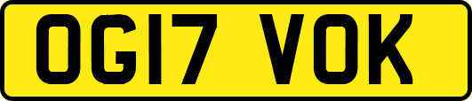 OG17VOK