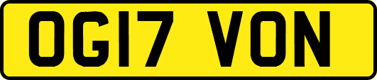 OG17VON
