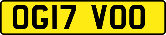 OG17VOO