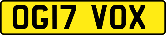 OG17VOX