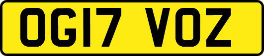 OG17VOZ