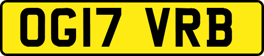 OG17VRB