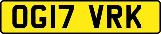 OG17VRK