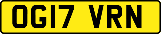 OG17VRN