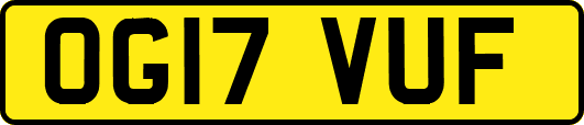 OG17VUF
