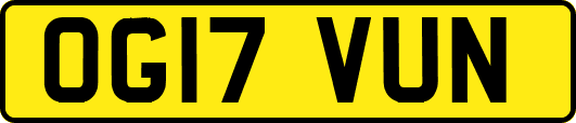 OG17VUN