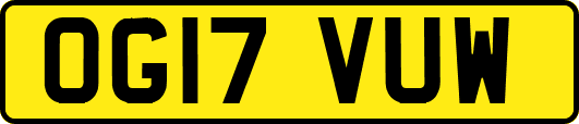 OG17VUW
