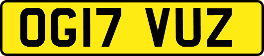 OG17VUZ