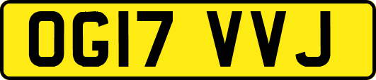 OG17VVJ