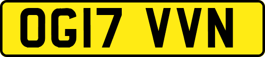 OG17VVN