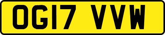 OG17VVW