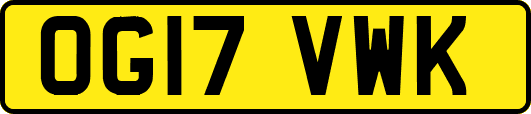 OG17VWK