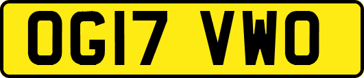OG17VWO