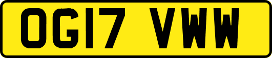 OG17VWW