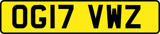 OG17VWZ