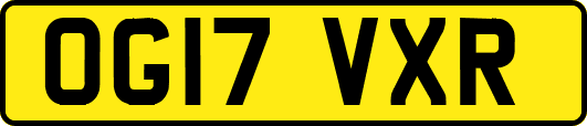 OG17VXR