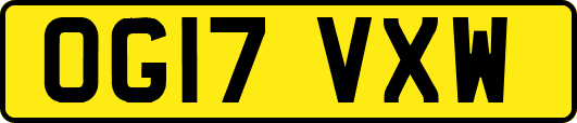 OG17VXW