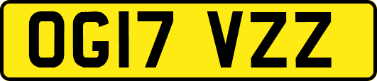 OG17VZZ