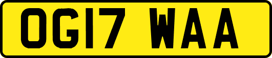 OG17WAA