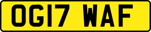 OG17WAF