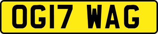 OG17WAG