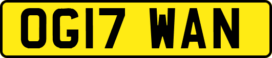 OG17WAN