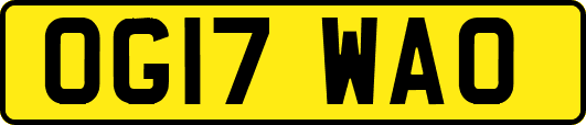 OG17WAO