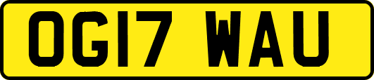 OG17WAU