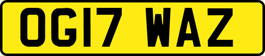 OG17WAZ