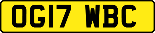 OG17WBC