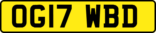 OG17WBD