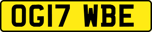 OG17WBE