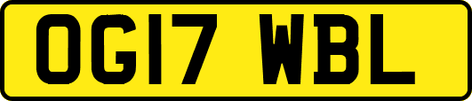 OG17WBL