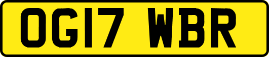 OG17WBR