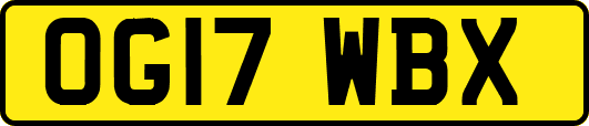 OG17WBX