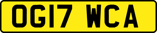 OG17WCA