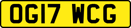 OG17WCG