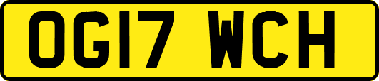OG17WCH