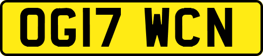 OG17WCN