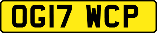 OG17WCP