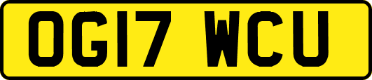 OG17WCU