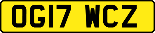 OG17WCZ