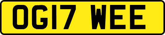 OG17WEE