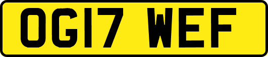 OG17WEF