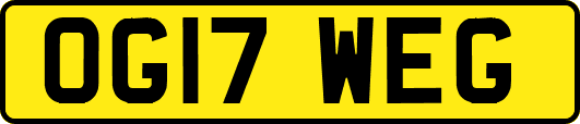OG17WEG